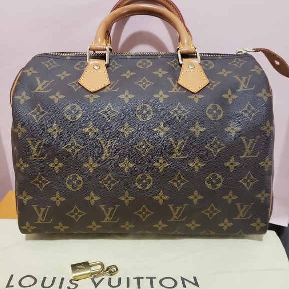 8️⃣5️⃣0️⃣ Speedy 30 EXCELLENT U CONDITION - Picture 4 of 16